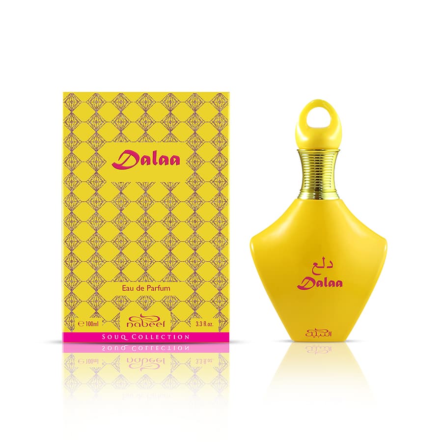 Dalaa Eau de parfum 100ml