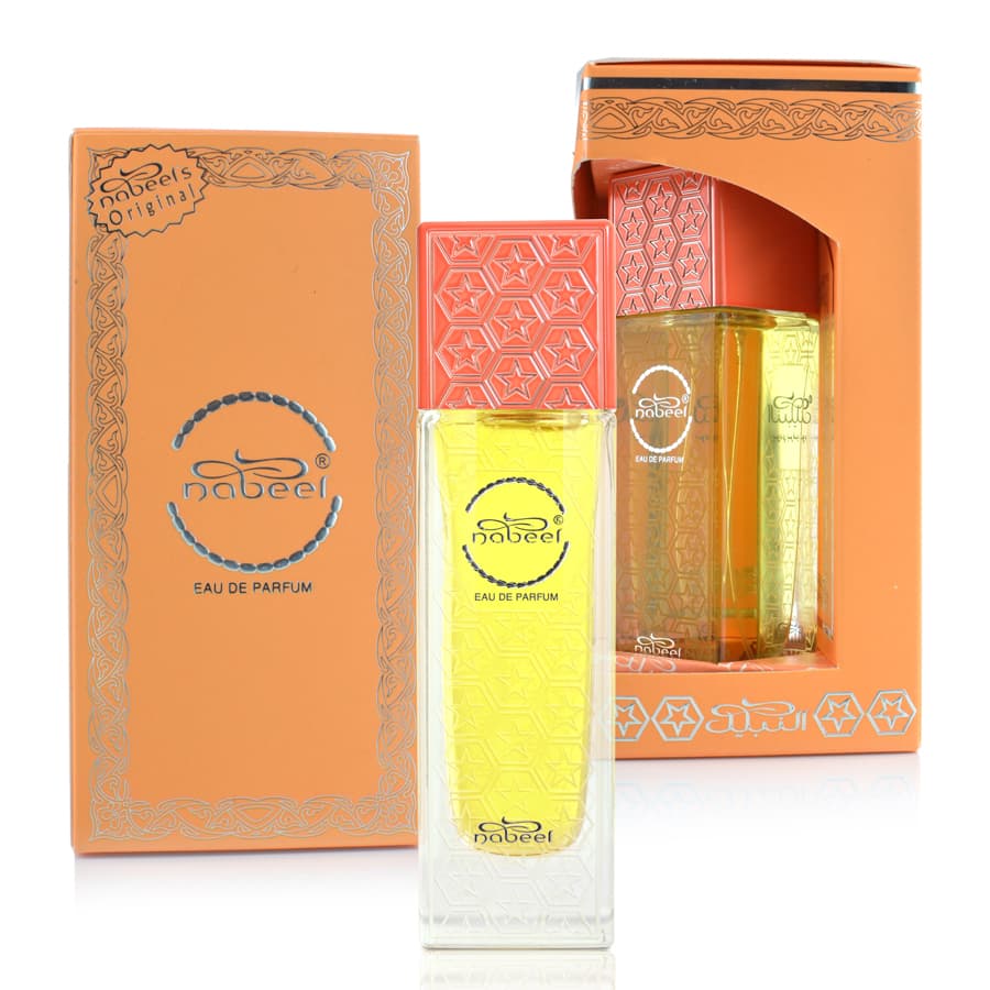 Nabeel Eau de parfum 50ml