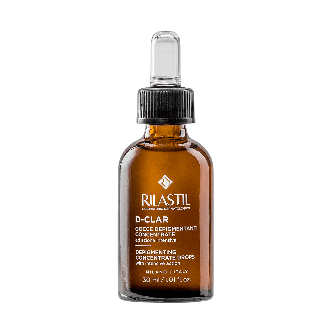 Rilastil D-Clar Gocce Depigmentanti Concentrate 30ml