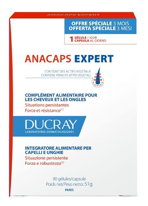 Anacaps Expert 90 Cps