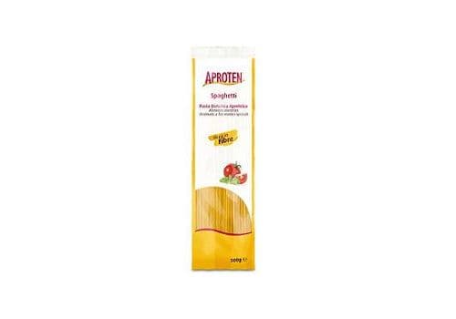 Aproten Pasta Spaghetti 500 G