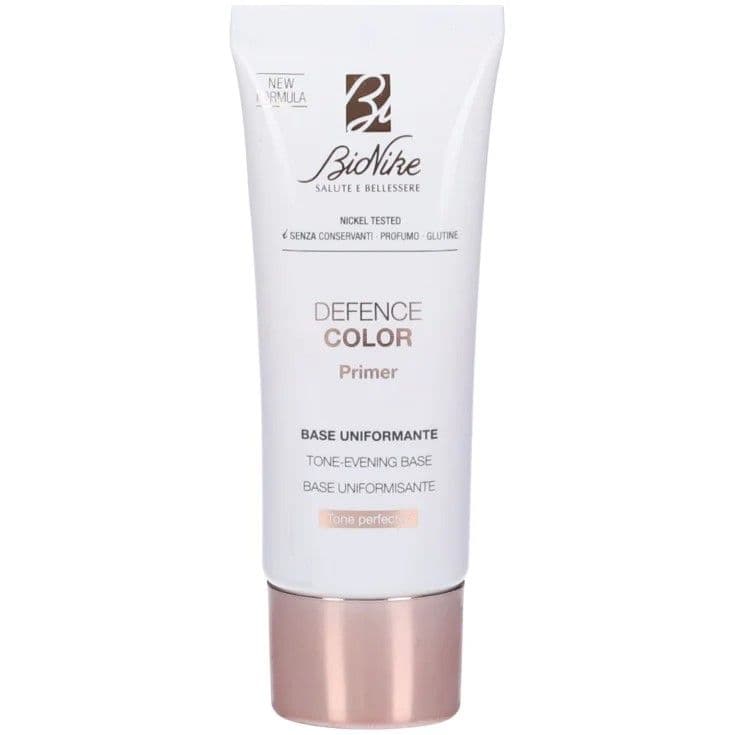 Bionike Defence Color Primer Base Uniformante 30ml