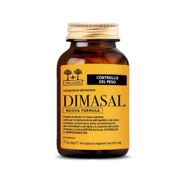 Dimasal 60 Capsule N/F Salugea Reload