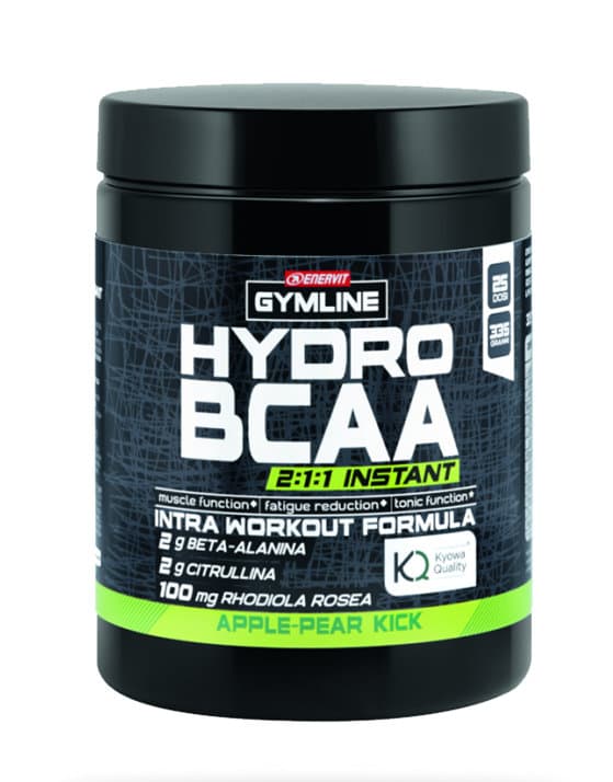 Gymline Muscle Hydro Bcaa Apple