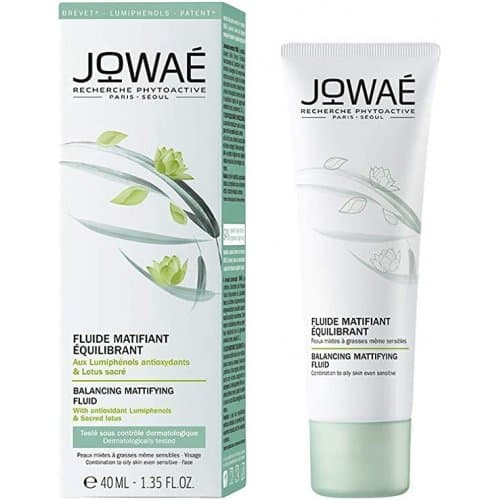 Jowae Gel Opacizz.a/imp.40ml