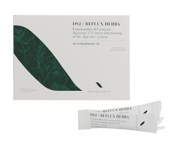 Reflux Herba DS2 20 Stick