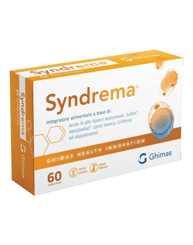 Syndrema 60 Cpr