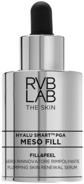 RVB LAB Meso Fill Siero Rinnovatore Rimpolpante 30 ml