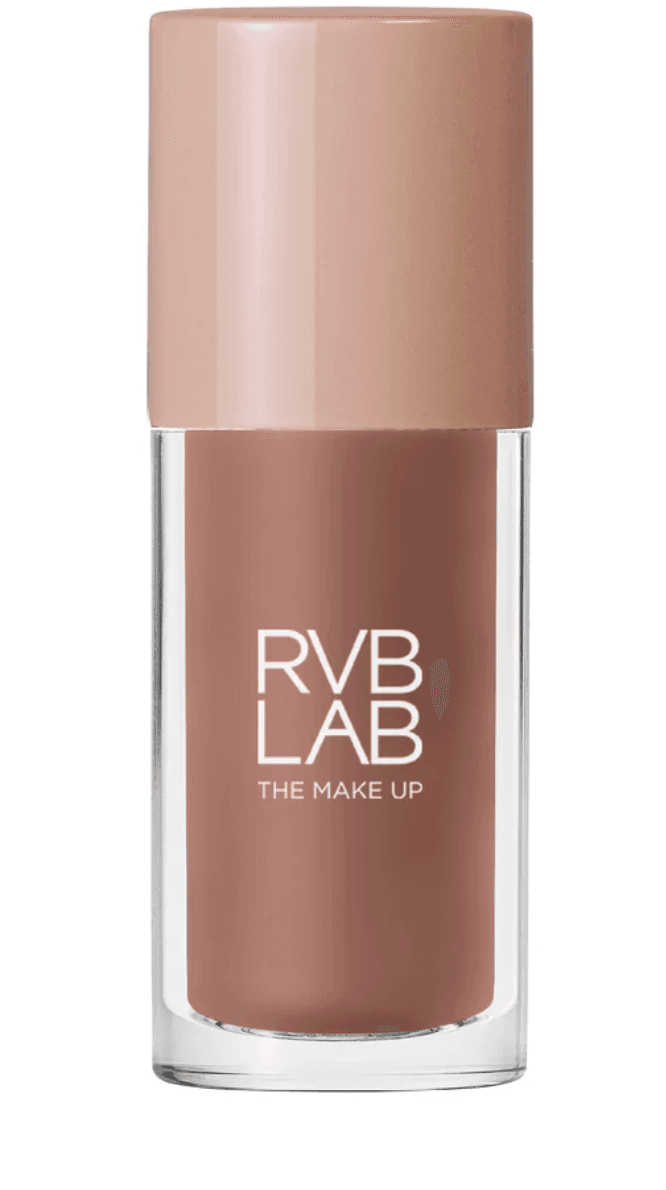 Rvblab bronzed aura terra liquida 334 7 ml