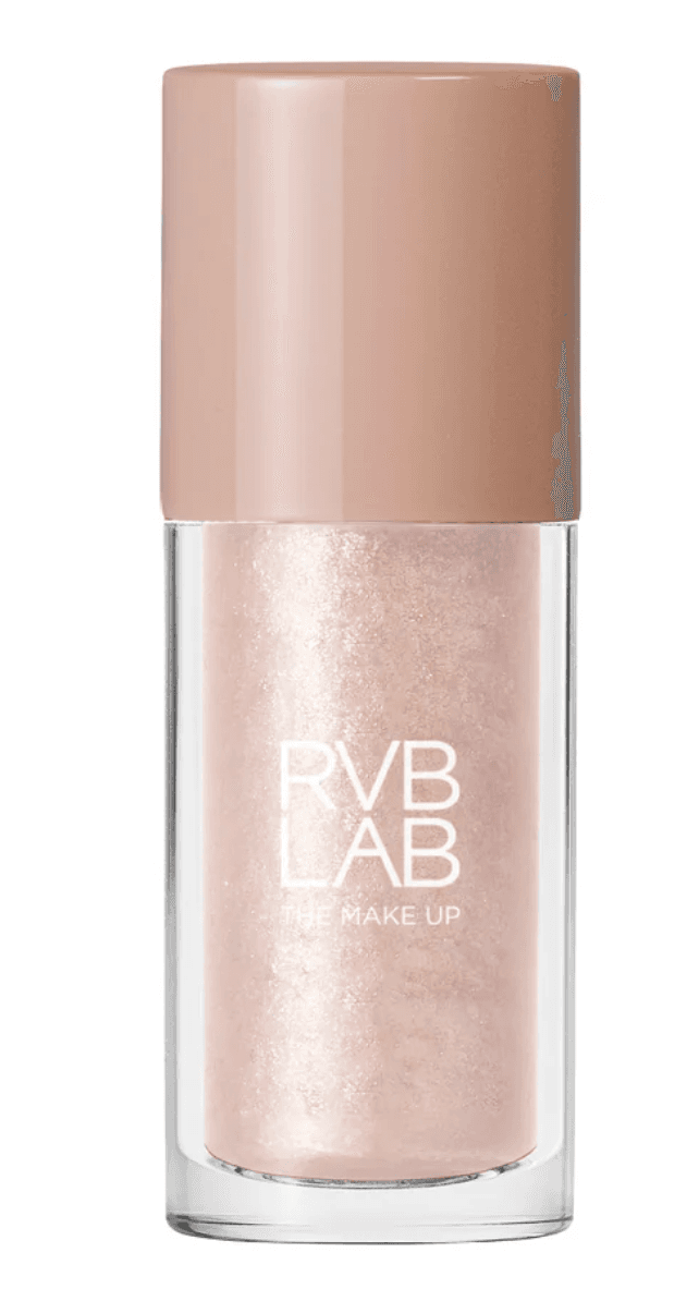 Rvblab glimmer haze illuminante liquido viso 335 7 ml