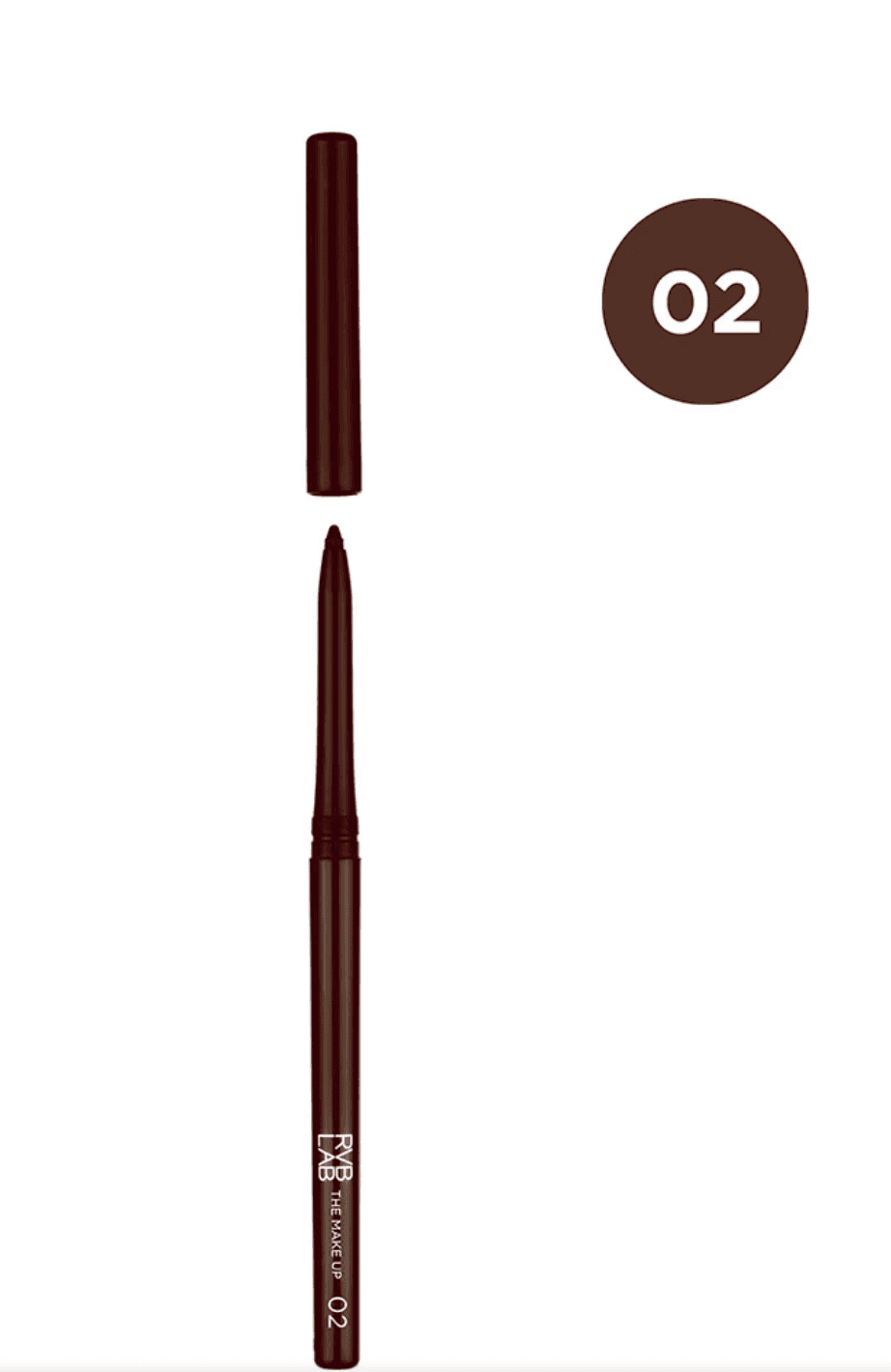 Rvb lab kajal marrone 02