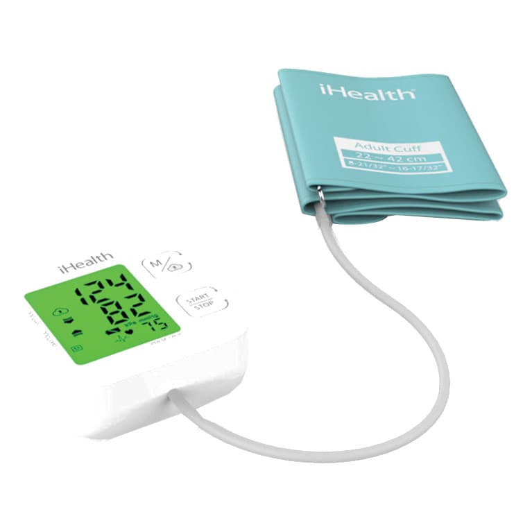 SFIGMO BRACC L BS 400