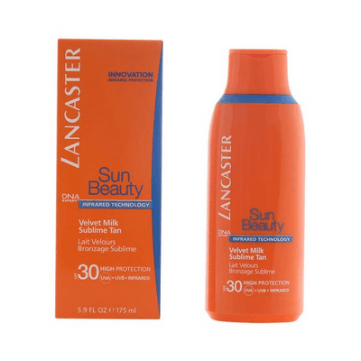 Sun Beauty Body Velvet Milk