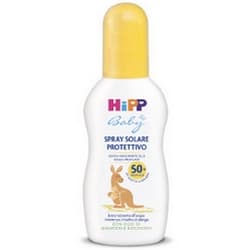 HIPP SPRAY SOLARE SPF50+ 150ML