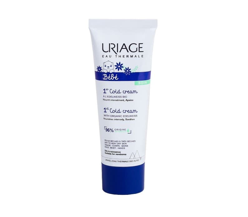 Uriage Bébé Cold Cream 75 ML