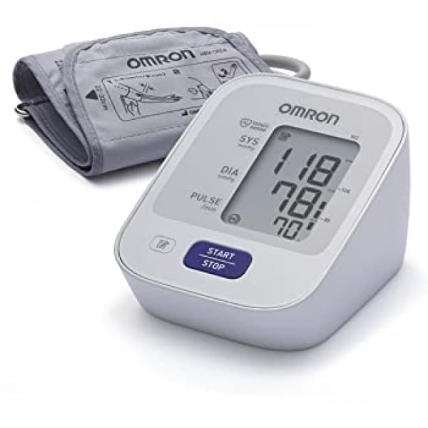 OMRON SFIGMO BRACCIO M3 COMFORT MISURATORE AUTOMATICO DI PRESSIONE
