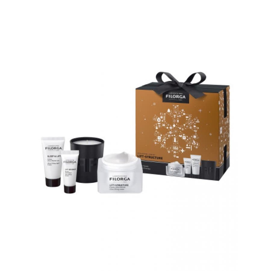 FILORGA 2022 XMAS BOX LIFT