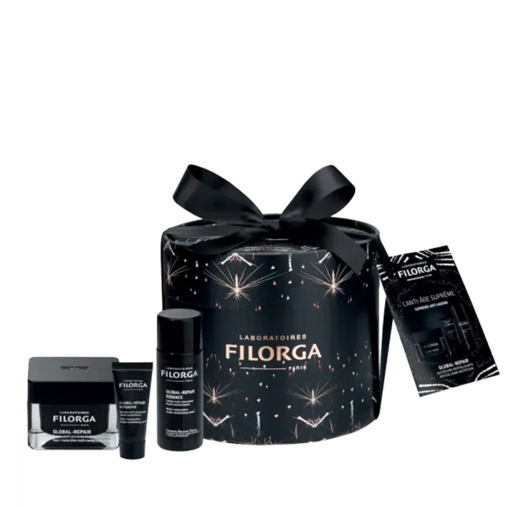 FILORGA 2021 XMAS BOX GLOBAL
