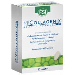 BIOCOLLAGENIX Antiossidante.60 Compresse