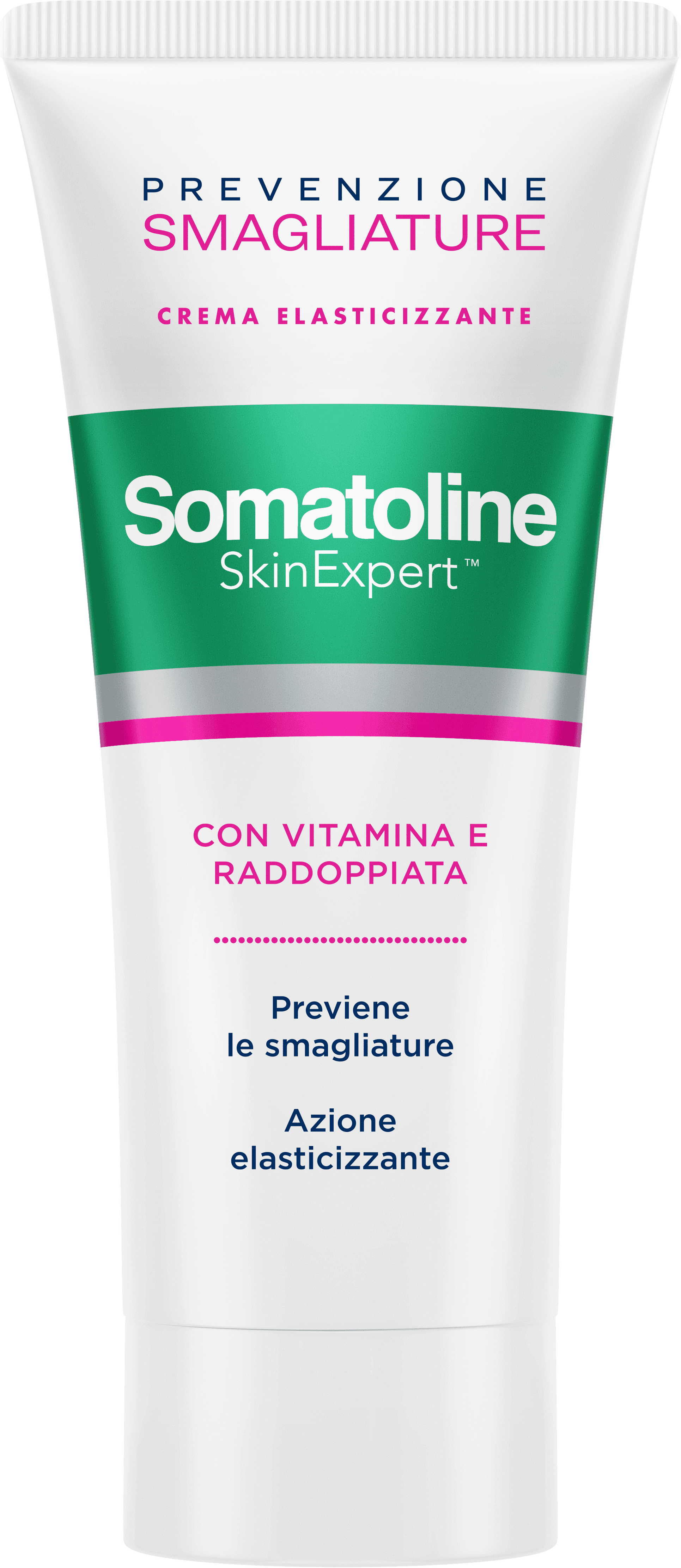 Somatoline Prevenzione Smagliature Crema Elasticizzante 200 ml in offerta