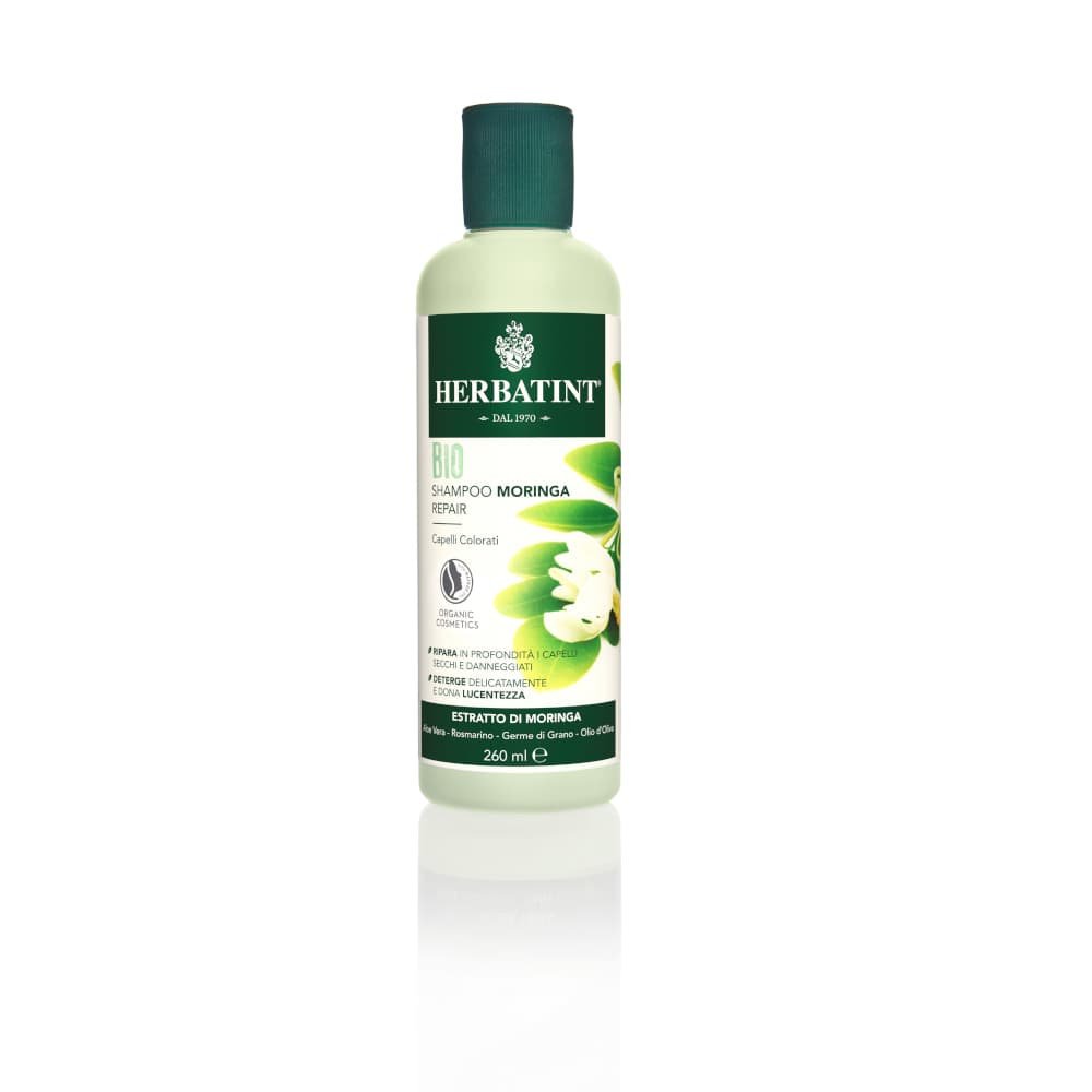 HERBATINT SH MORINGA 260ML