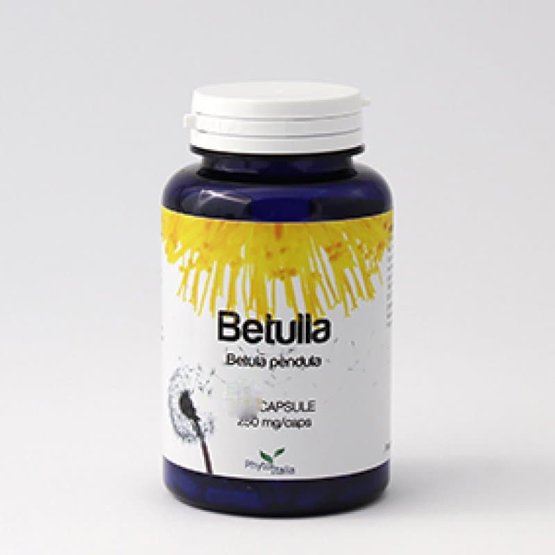 BETULLA 60CPS