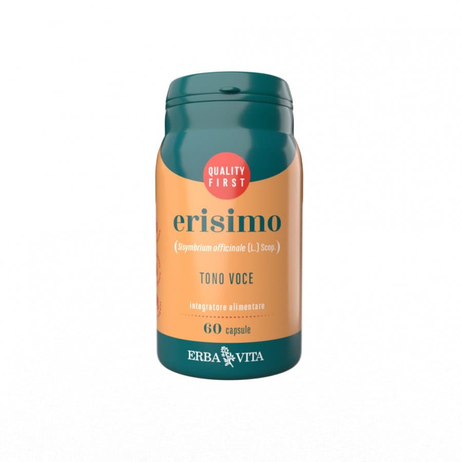 ERISIMO 60 Cps 500mg EBV