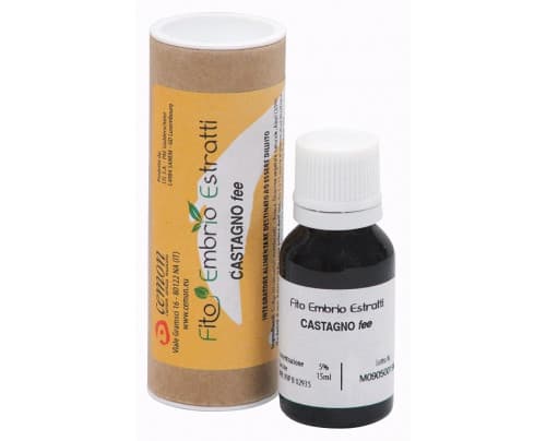 FEE CASTAGNO 15ML