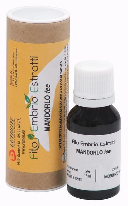 FEE MANDORLO 15ML UNDA
