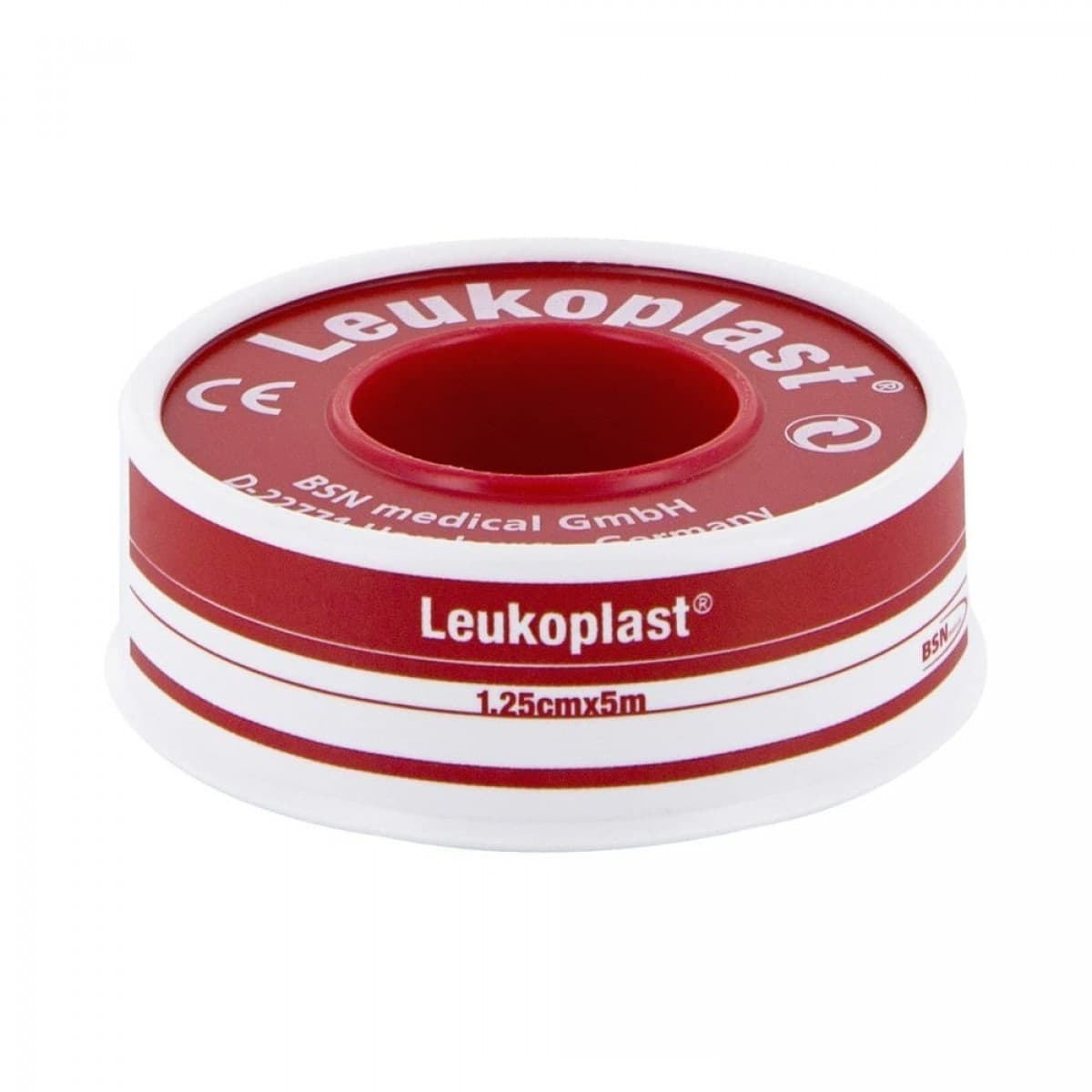 CER ROC LEUKOPLAST S1,25X500CM