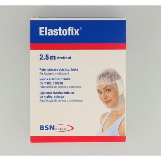 ELASTOFIX RETE EL TESTA 2,5M