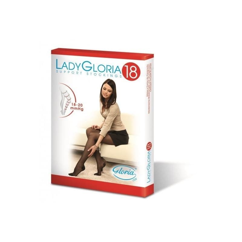 GLORIA LADY 18 AREG 140 NE 3