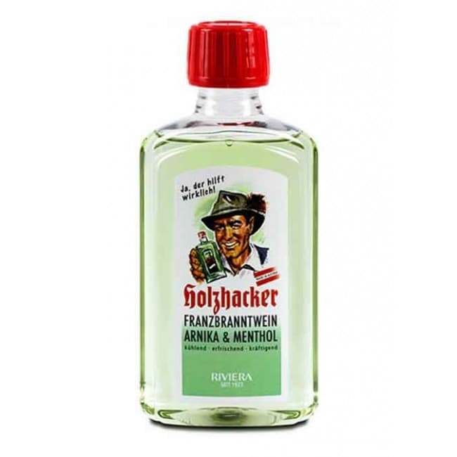 HOLZHACKER FRAN SOLUZIONE 250ML