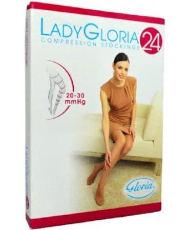 GLORIA LADY 24 COL 240 NE 4
