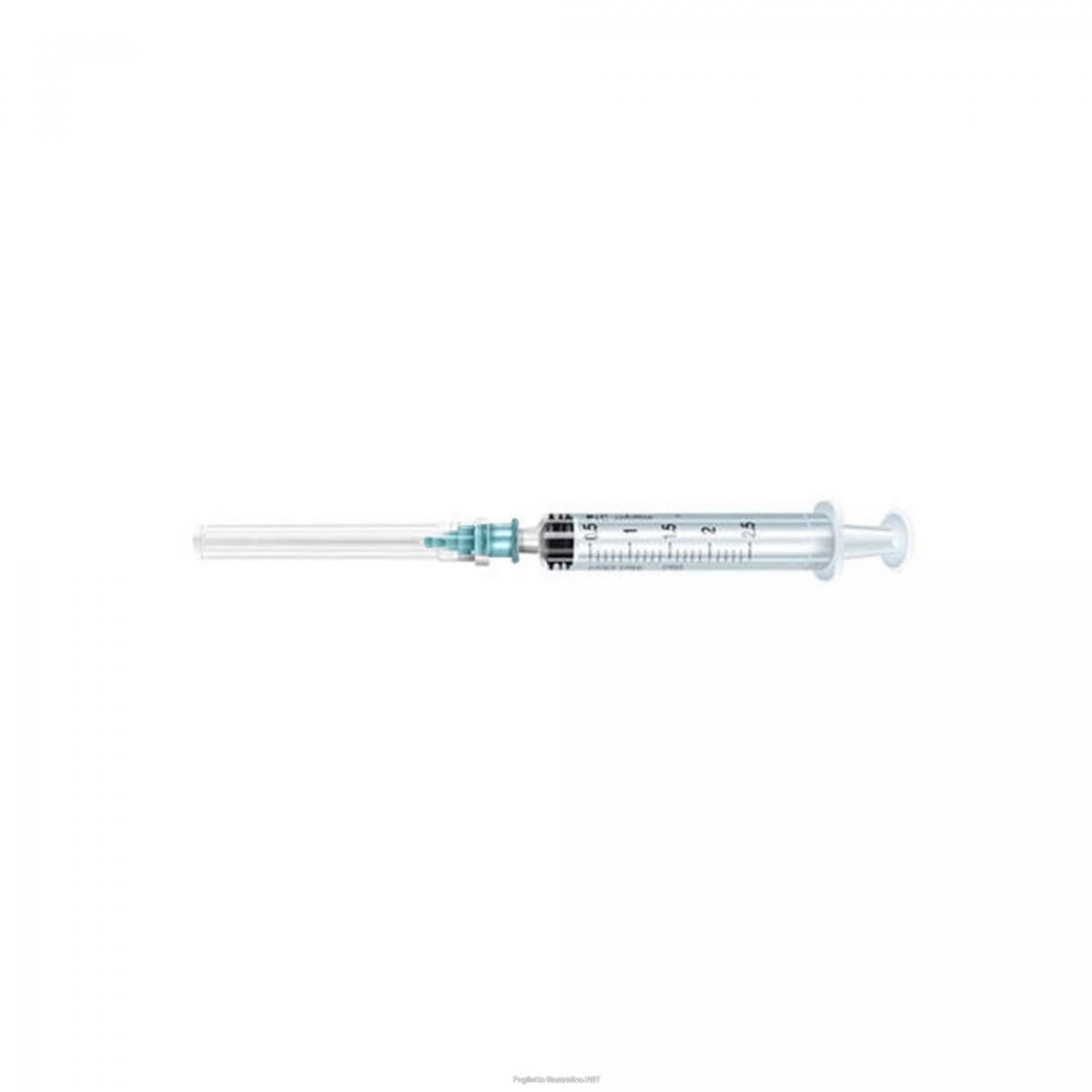 SIR PIC 2,5ML AGO G23 1PZ