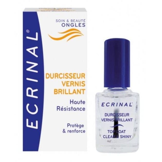 ECRINAL TOP COAT INDUR 10ML