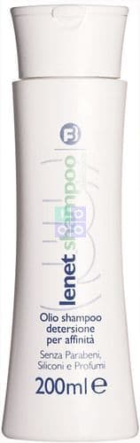 LENET SHAMPOO DELICATO 200ML