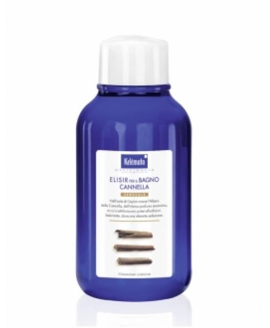 OFFICINALIA CANNELLA DOCCIA