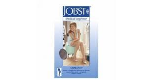 JOBST US15/20MMHG COLL CIPR4