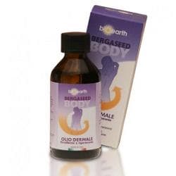 BERGASEED OLIO 100ML