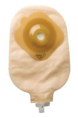 DANSAC NOVA2 CVX FLAN 36 15/28