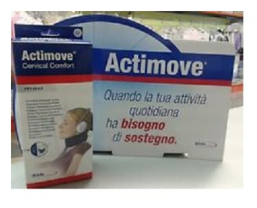ACTIMOVE COLLARE CERVICALE S