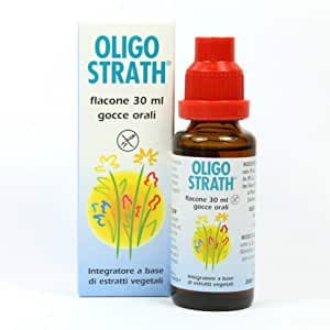 OLIGOSTRATH 30ML