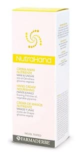 NUTRALITE CR NUTR MANI 75ML