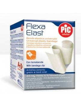 BENDA IDEAL M4,5X10CM