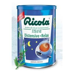 RICOLA Tisana Dist.Relax 200g