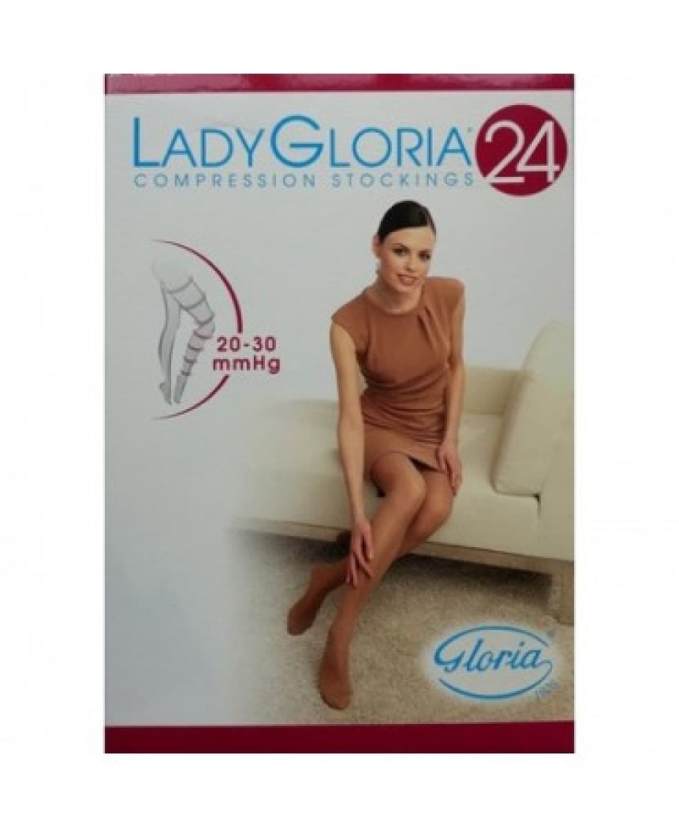 GLORIA LADY 24 GAMB 240 DAI 1