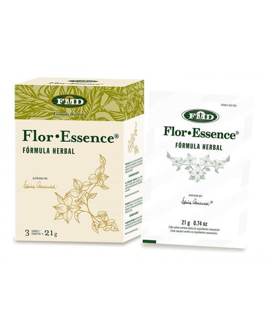FLOR ESSENCE 63G "AMBROSIA"