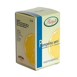 POMPELMO SEMI 60OPR 400MG RUBI