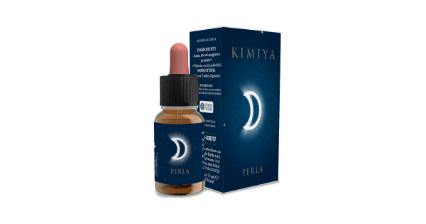 KIMIYA PERLA 10ML FORZA VIT